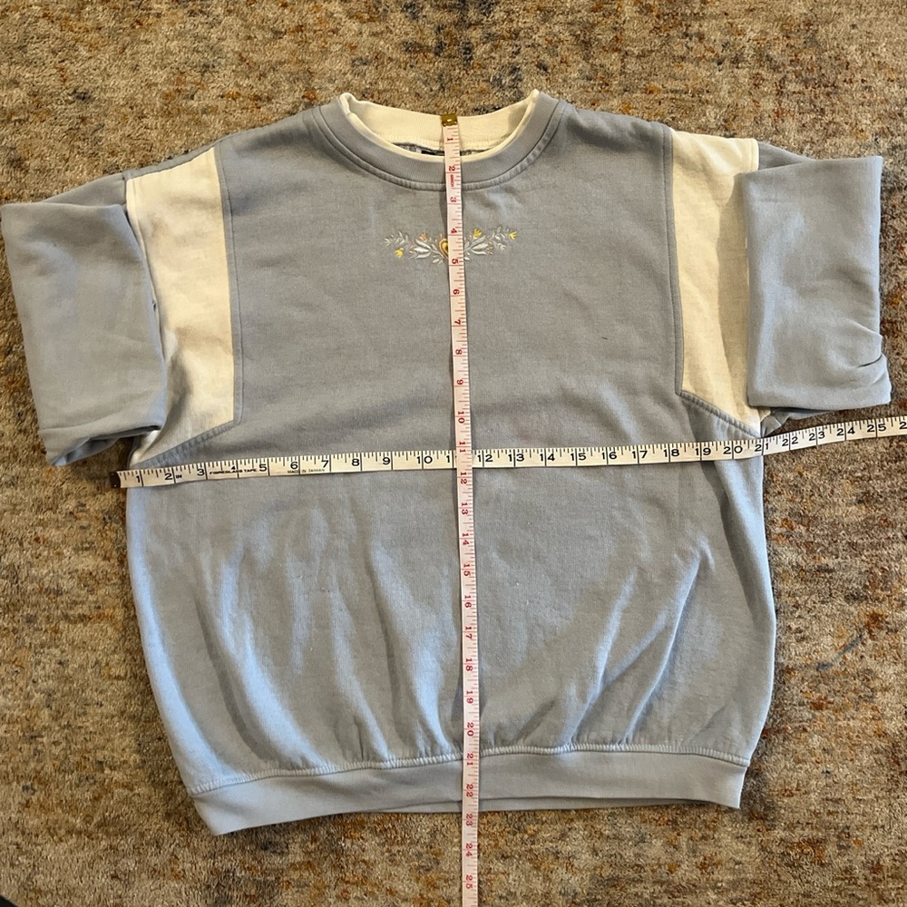 BOLD Spirit sweatshirt 81